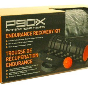 P90X Extreme Home Fitness Kit